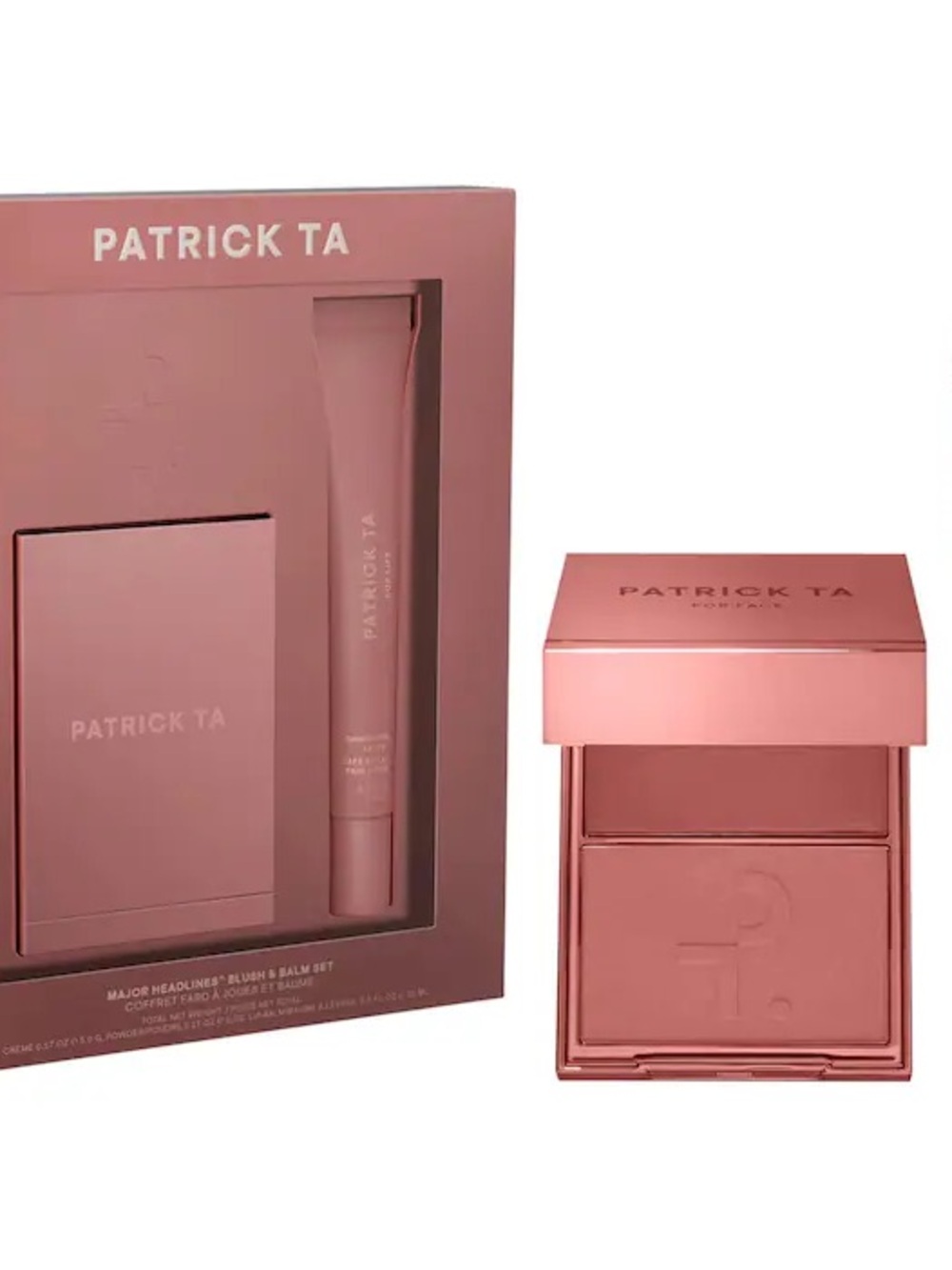 PATRICK TA